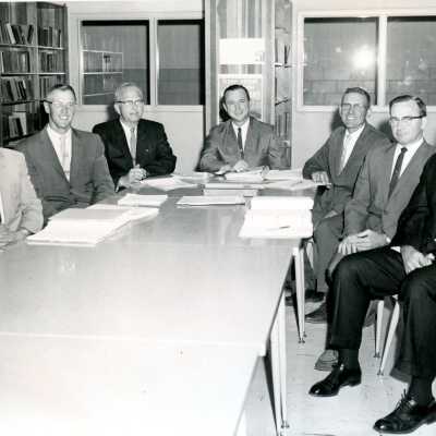 Bath School Board