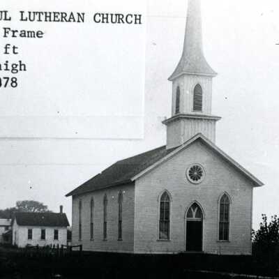 St. Paul Lutheran Church