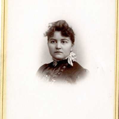 Sprague-Ward Family