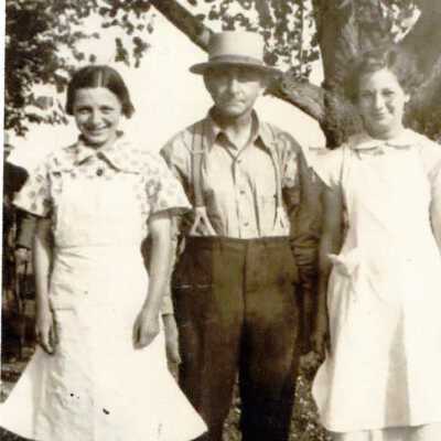 Norris Family