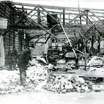 1920 Tornado