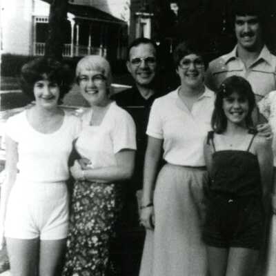 Martis Family