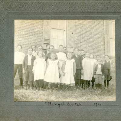 Bengal Center School