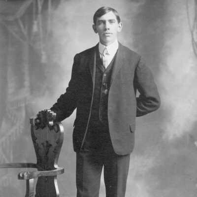 Unidentified