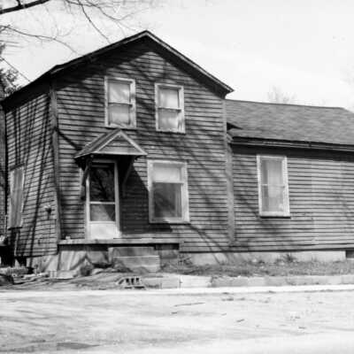 207 E. Main
