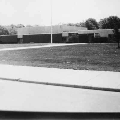 Herbison Woods School