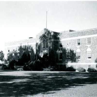 Clinton Memorial Hospital