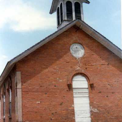 Denison School