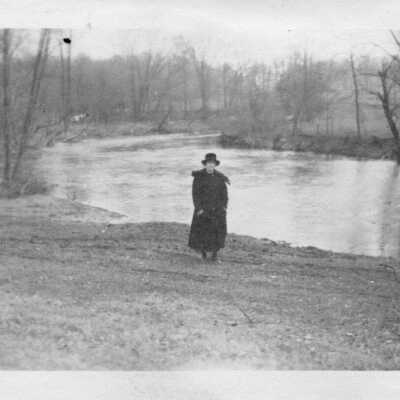 Looking Glass River