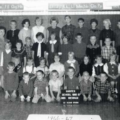Harper School
