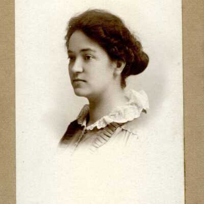 Unidentified