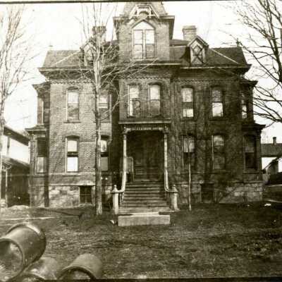 Hart Hospital