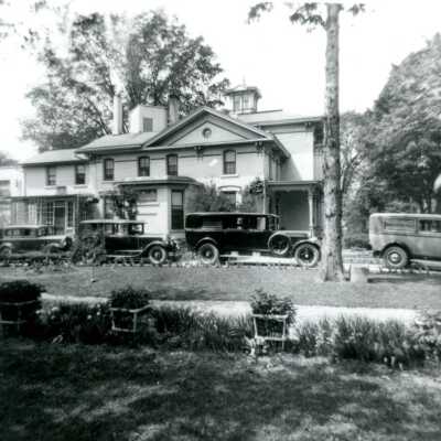 Osgood Funeral Home
