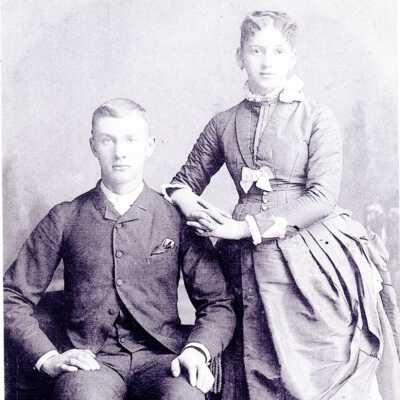 Huggett