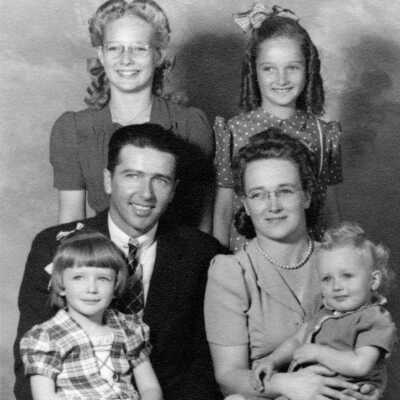 Peterson Family