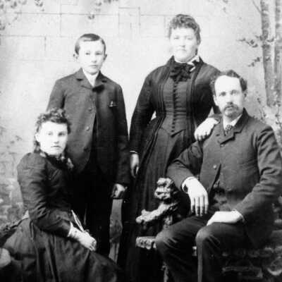 Pike Family