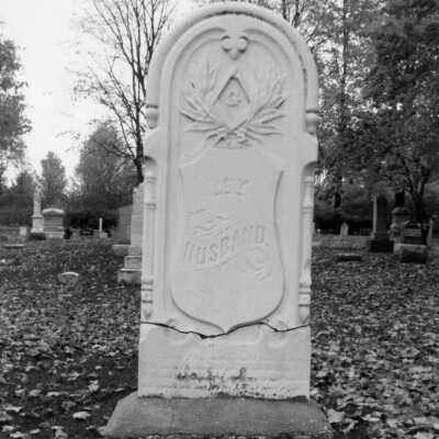 DeWitt Cemetery