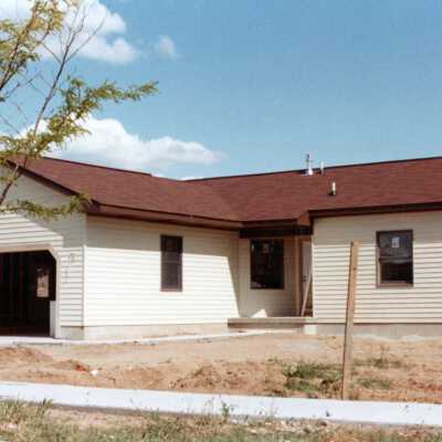 Manchester Drive 410-417