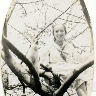 Campfire Girls of Maple Rapids