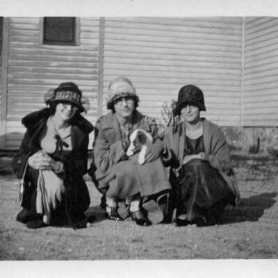 Shafley Family