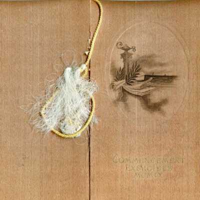 1909 Commencement Program