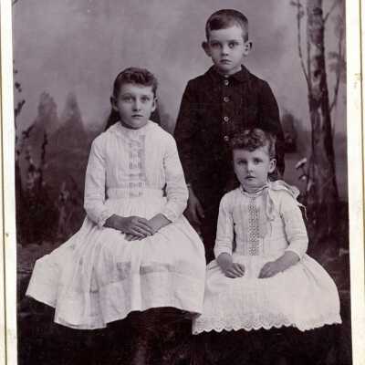 Unidentified