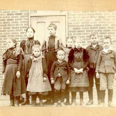 Hill School
