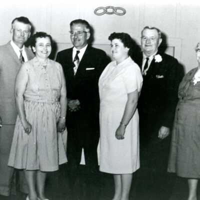 Thompson Family