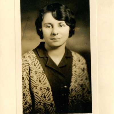 Unidentified