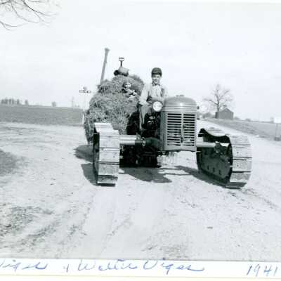 Viges Farm