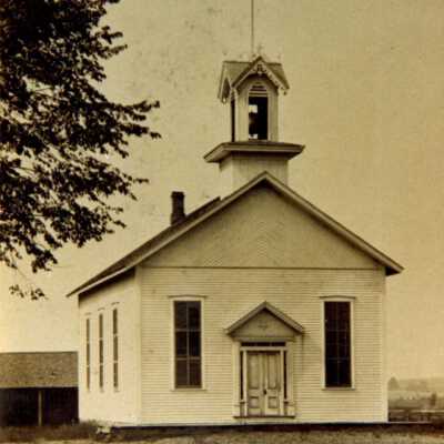 South Bath Methodist Church