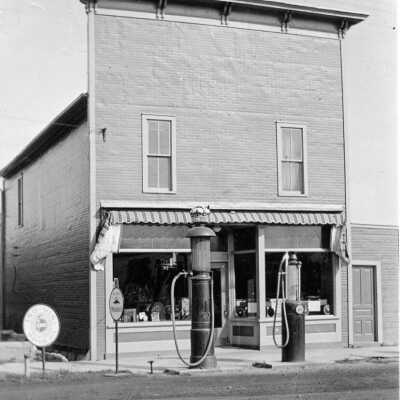 Eldridge Hardware