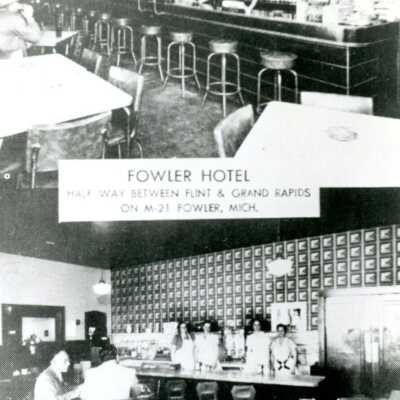 Fowler Hotel