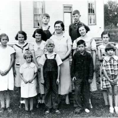 Colony School