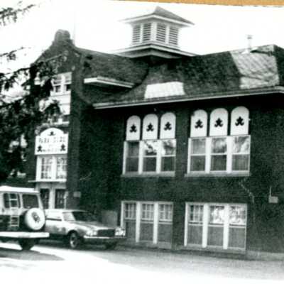 Fowler High School - Parkside Apartments