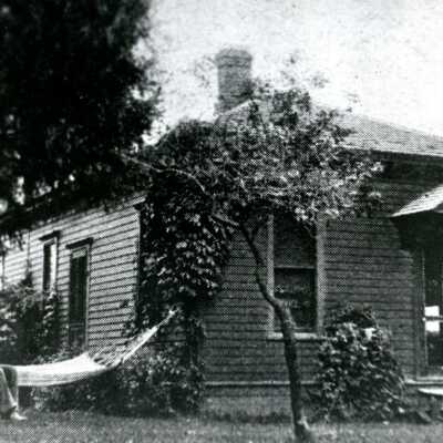 Gillam Office