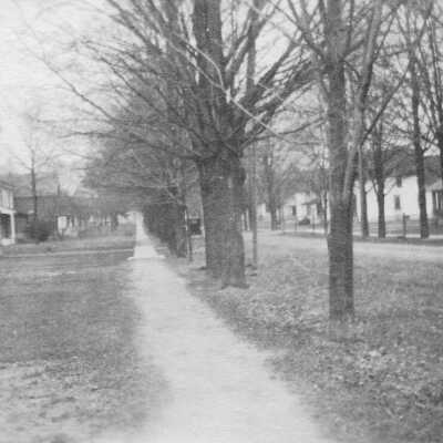 West Main Street