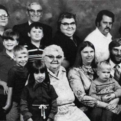 Rose Family