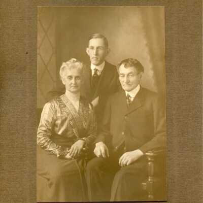 Pike Family