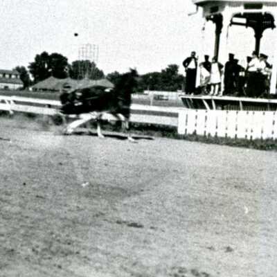 Fair Horse Race