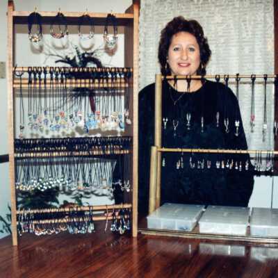 Bach Jewelry