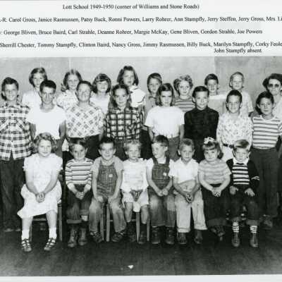 Lott School