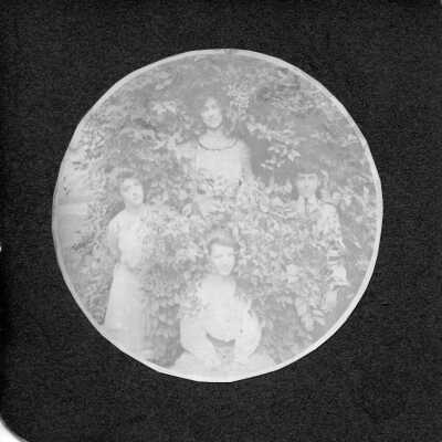 Unidentified