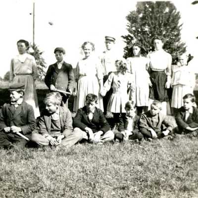 Sherwood School
