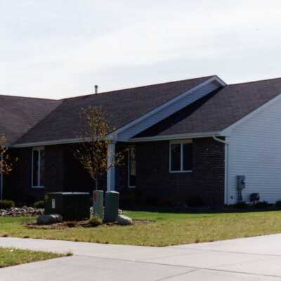 206 Oakwood