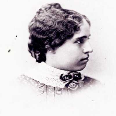 Strickland