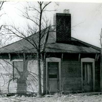 Round School