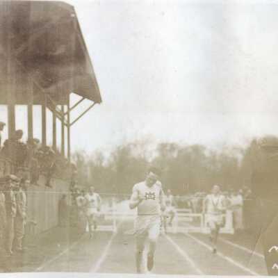 MAC Track with Mark Herdell