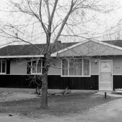 814 Elmwood