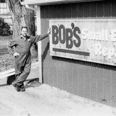 Bob's Small Engine Repair